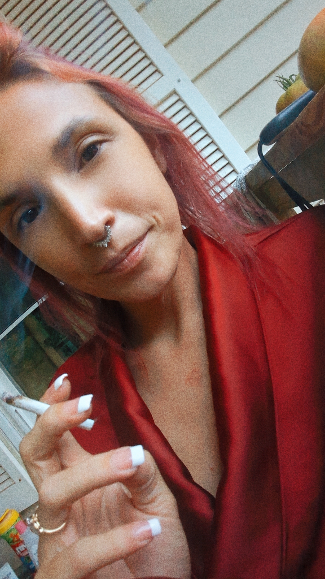 Morning j before work