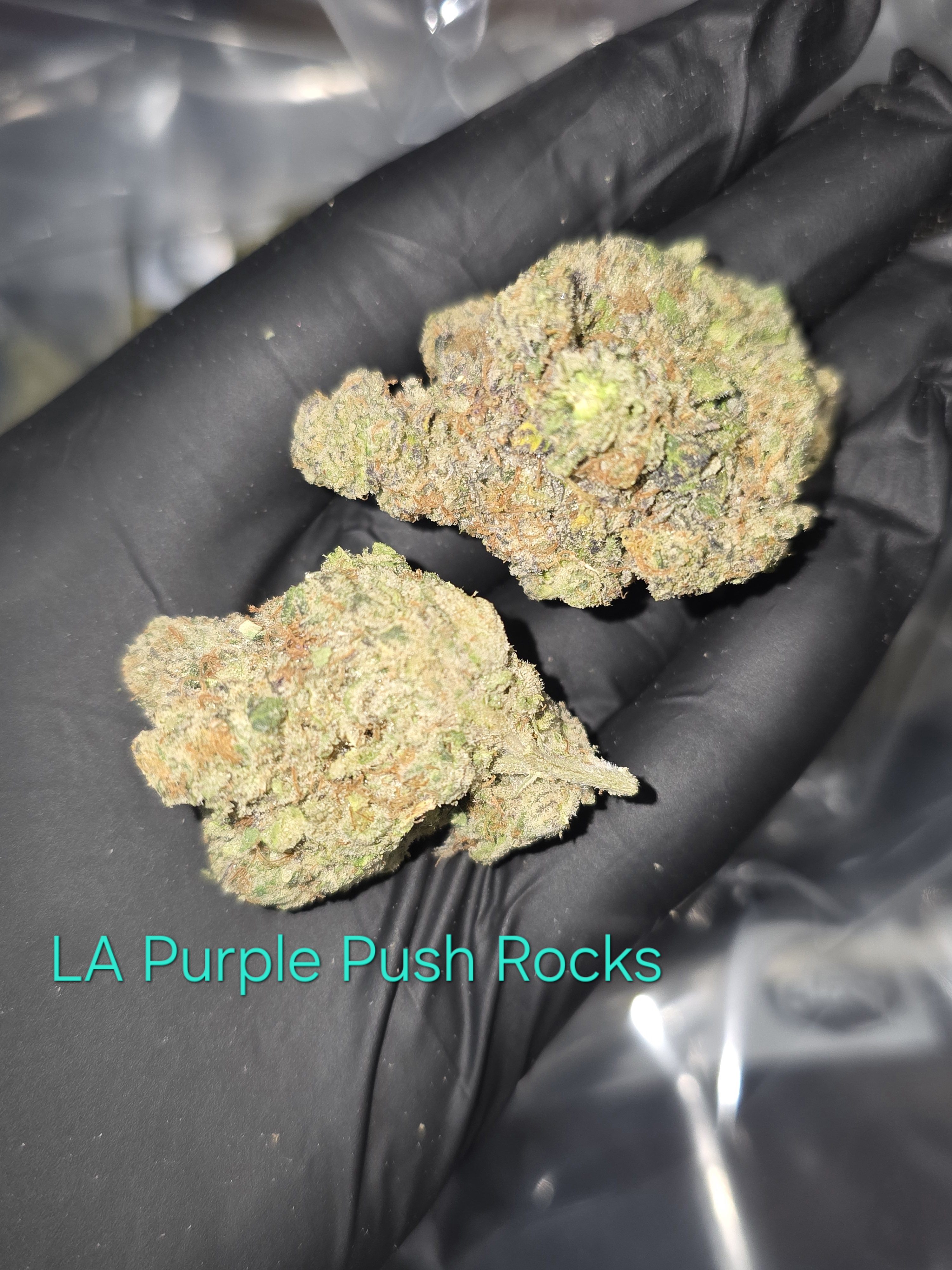 The perfect bud for afternoon seshs👌 
Nfsot 
H/I-Vanilla-sweet with a pungent finish, this high-potency indica hits with an uplifting cerebral buzz before melting into full-body calm.
